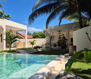 Watukarung Bed & Breakfast | Summerforest Watukarung