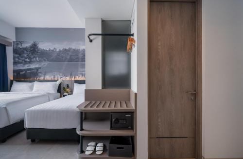 Lumajang Hotel | Aston Inn Lumajang - East Java