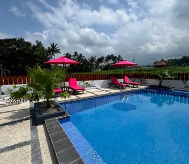 Tetebatu Hotel | Lombok Hidden Villa