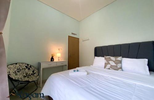 Padalarang House | Alayam Villa Padalarang near whoosh, wahoo waterworld & ikea