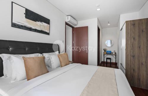 Chinatown Apartment | Averona by Kozystay - Taman Sari