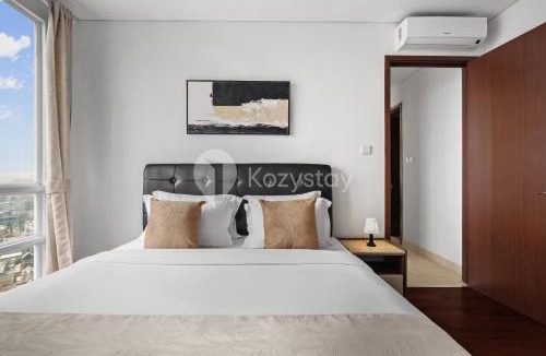 Chinatown Apartment | Averona by Kozystay - Taman Sari