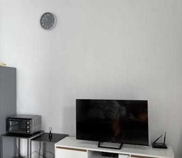 Malang Villa | Darmawan's Villa