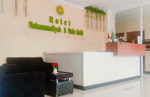 Padang Panjang Hotel | RedDoorz Syariah at Hotel Muhammadiah Padang Panjang