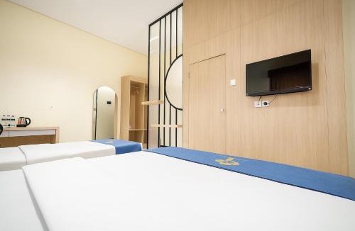 Sidomulyo Hotel | Tripletree Ciptaningati Culture Hotel