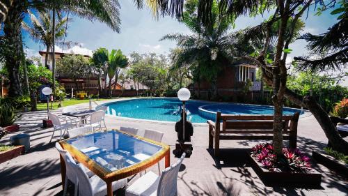 Sidomulyo Hotel | Tripletree Ciptaningati Culture Hotel