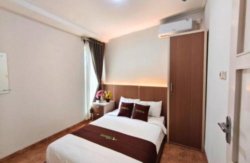Cianjur House | Guest House Shakilla 2 Rancagoong Syariah