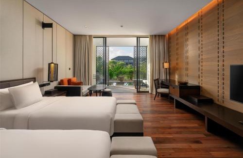 Pecatu Hotel | Radisson Blu Resort & Villas Bali Uluwatu