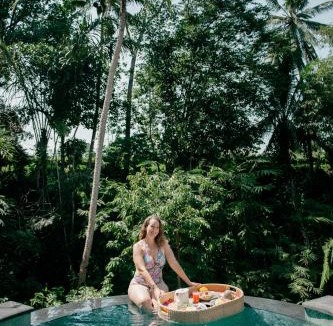Melayang Villa | Shaka bali villa