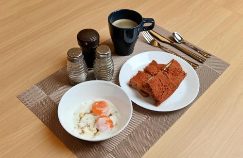 Pagedangan Hotel | Model J Hotel BSD Carstensz 曼居酒店 BSD卡斯滕茲購物中心店