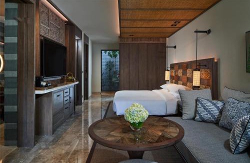 Sanur Hotel | Andaz Bali, By Hyatt