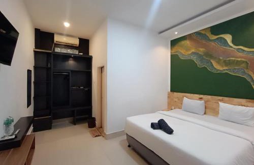 Bukittinggi Hotel | D'Hills Hotel