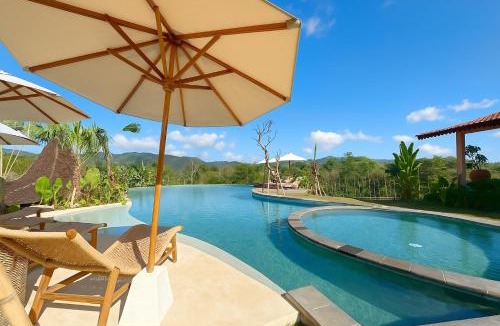 Sidemen Resort | Tebola Village Resort Sidemen