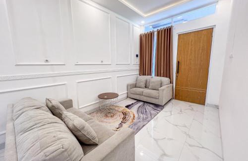 Ngaglik House | Griya Mahoni Palagan Homestay Jogja