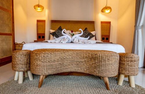Melayang Cabin | Jatining Ubud Villa & Spa