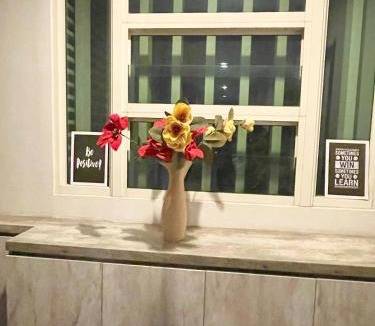 Jakarta Apartment | 2BR Peaceful & Cozy Family Condo