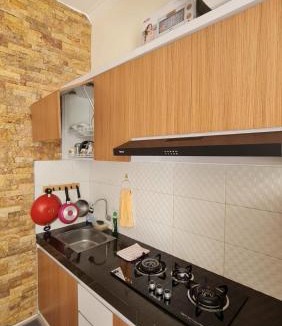 Oro Oro Ombo Villa | Serene Villa in Batu with 3 Bedrooms and a Rooftop