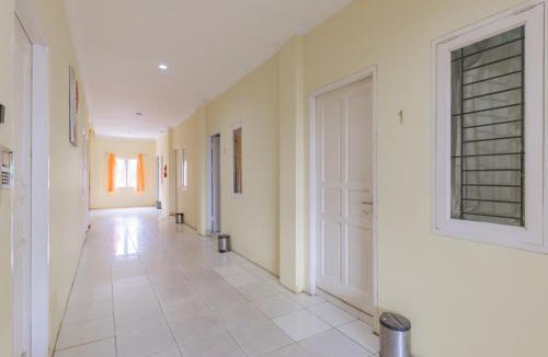 Samarinda Hotel | RedDoorz at HSP Guest House Samarinda
