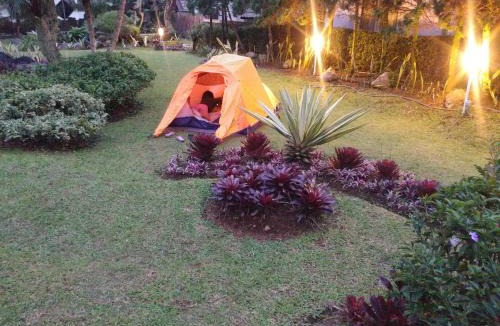 Cipanas Villa | Villa Segar Alam Puncak