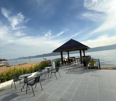 Tuk Tuk House | Hariara Guest House