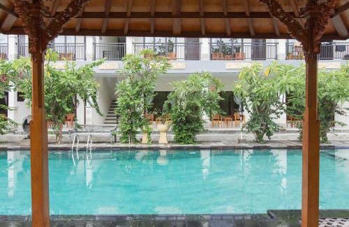 Uluwatu House | Puri Kelapa by BukitVista