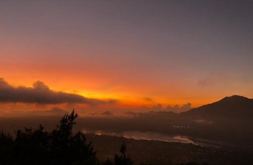 Toya Bungkah House | Batur OASE