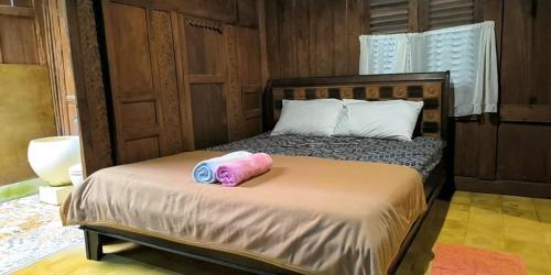 Patuk Hotel | Ndalem Pengkok Homestay by ABM