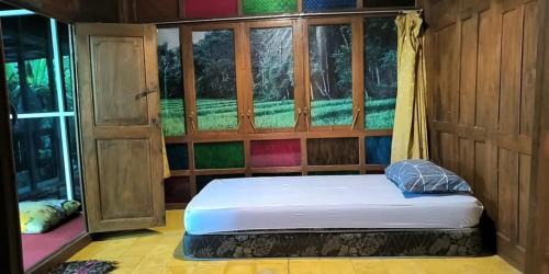 Patuk Hotel | Ndalem Pengkok Homestay by ABM