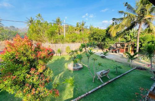 Sumbawa Barat House | Medya homestay