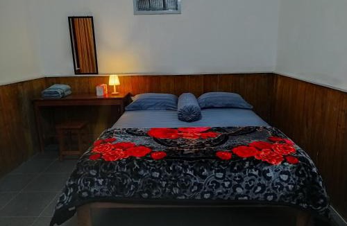 Kumba House | De PO'ONG