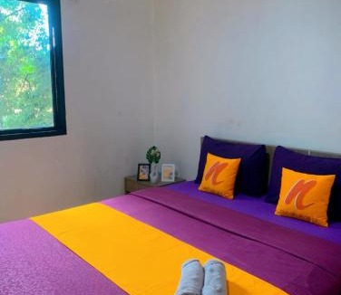 Bogor Tengah Hotel | Nusalink Near Universitas Pakuan