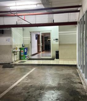Bandung Apartment | Loesama 08