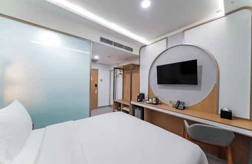 Cipaganti Hotel | Truntum Cihampelas