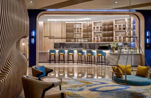 Setiabudi Hotel | voco Bandung Setiabudi by IHG