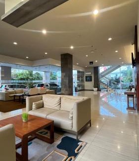 Kalasan Hotel | Vrata Hotel Yogyakarta