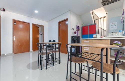 Batam Hotel | RedDoorz Syariah near KBC Batam Centre