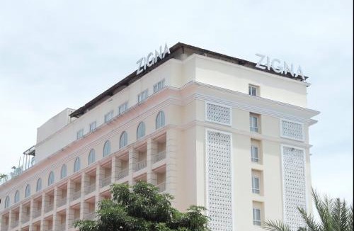 Laweyan Hotel | Zigna Kampung Batik