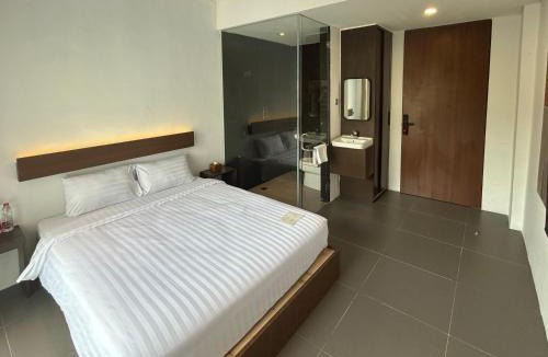 Catur Tunggal Hotel | The Samirono