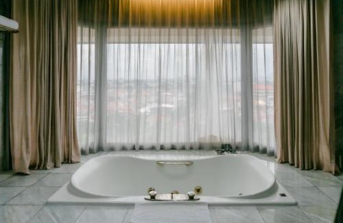 Bandung Hotel | Horison Ultima Bandung