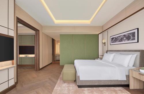 East Kuningan Hotel | JW Marriott Hotel Jakarta