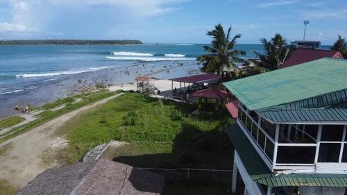 Bawomataluo Bed & Breakfast | Nias Surf Stay