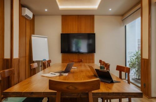 Babakan Hotel | The Nomad Canggu