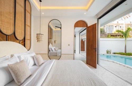 Uluwatu Villa | Ocean Verve Villa 1