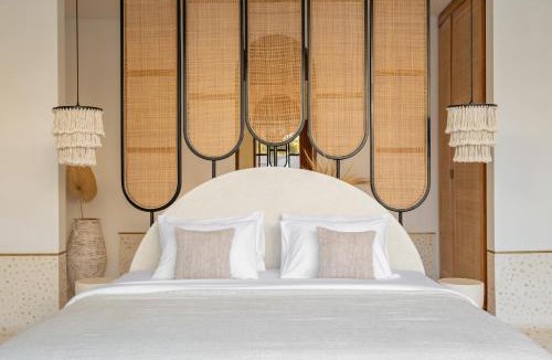 Uluwatu Villa | Ocean Verve Villa 1