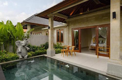Batuan Resort | Yanyan Resort Ubud