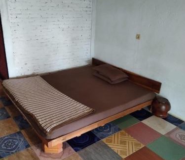 Batu Karas House | Susan Homestay