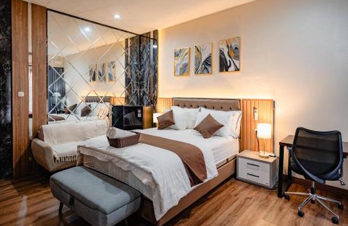 Prawirotaman House | INEZ Homestay