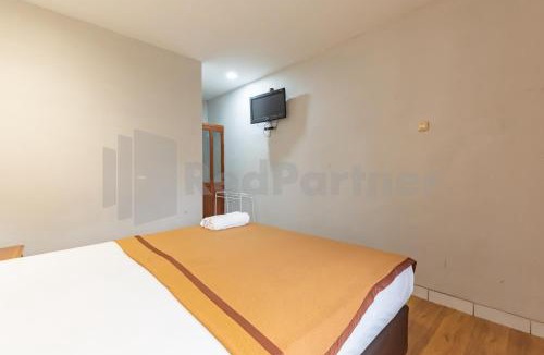 Lembang Hotel | Yehezkiel Hotel Lembang Mitra RedDoorz