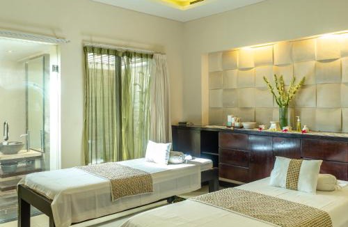 Kartika Plaza Resort | Discovery Kartika Plaza Hotel