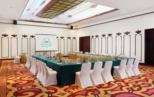 Kartika Plaza Resort | Discovery Kartika Plaza Hotel